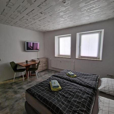 milanoannaberg 2 Lägenhet Exteriör bild