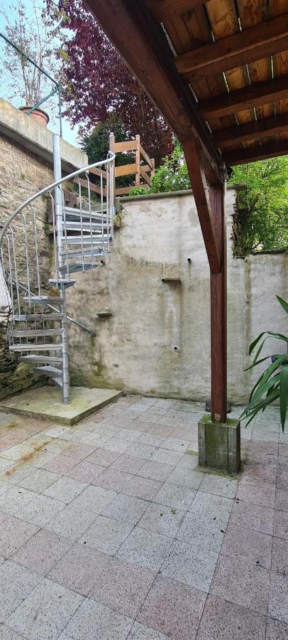 milanoannaberg 2 Lägenhet Exteriör bild